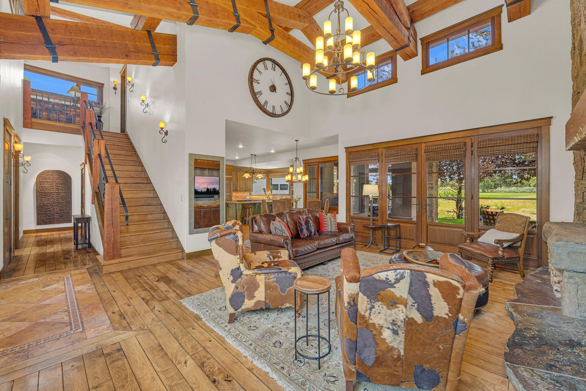 Pronghorn - Residential