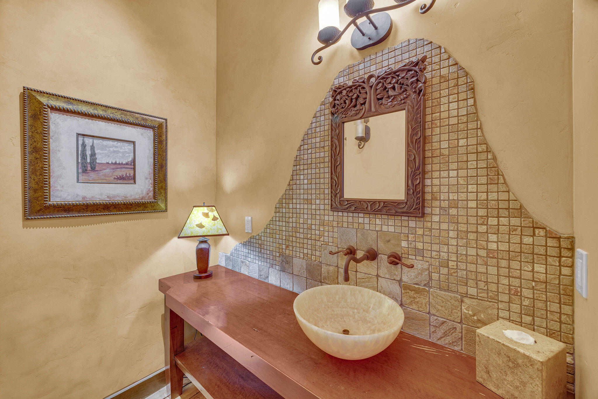 Pronghorn - Residential