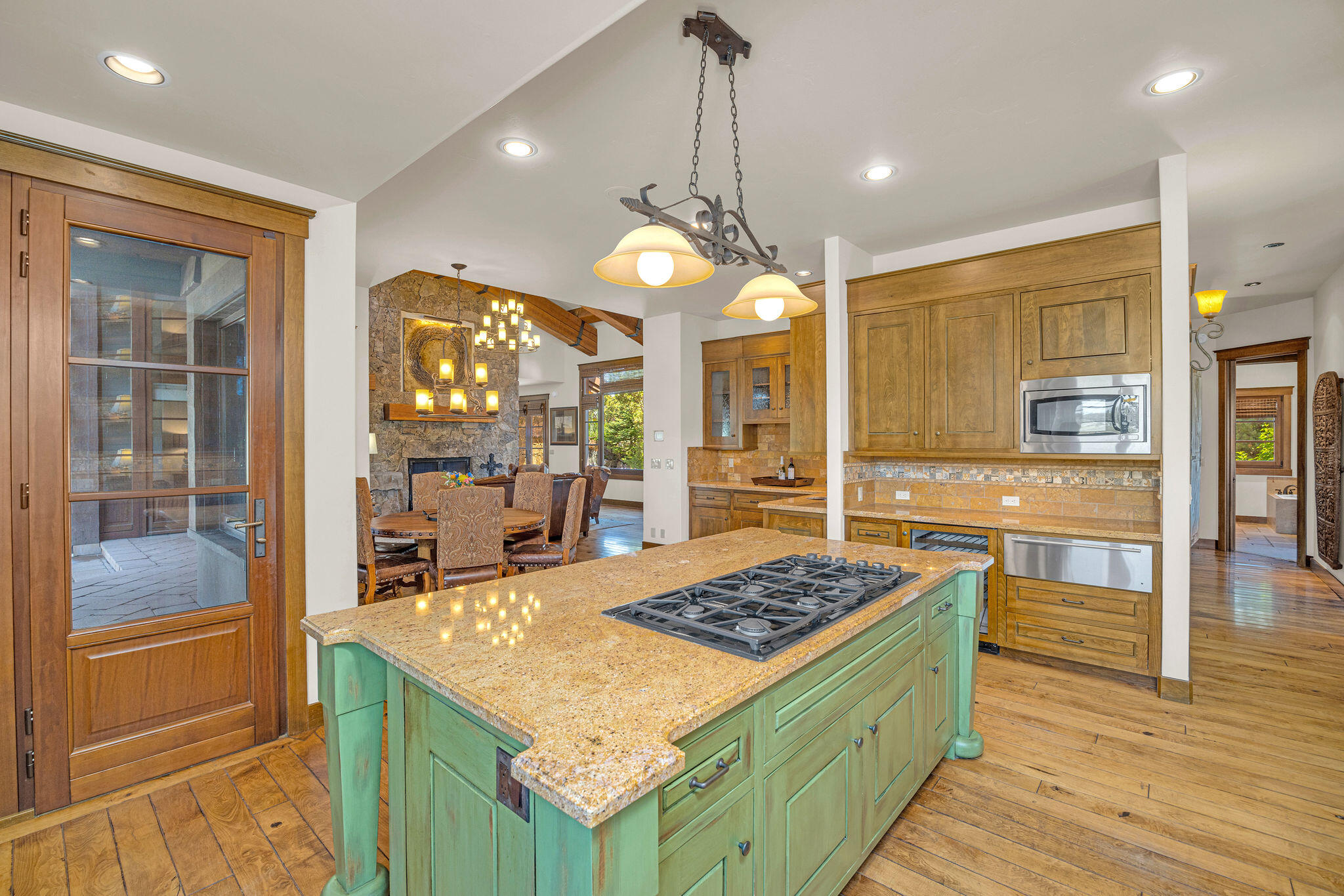 Pronghorn - Residential