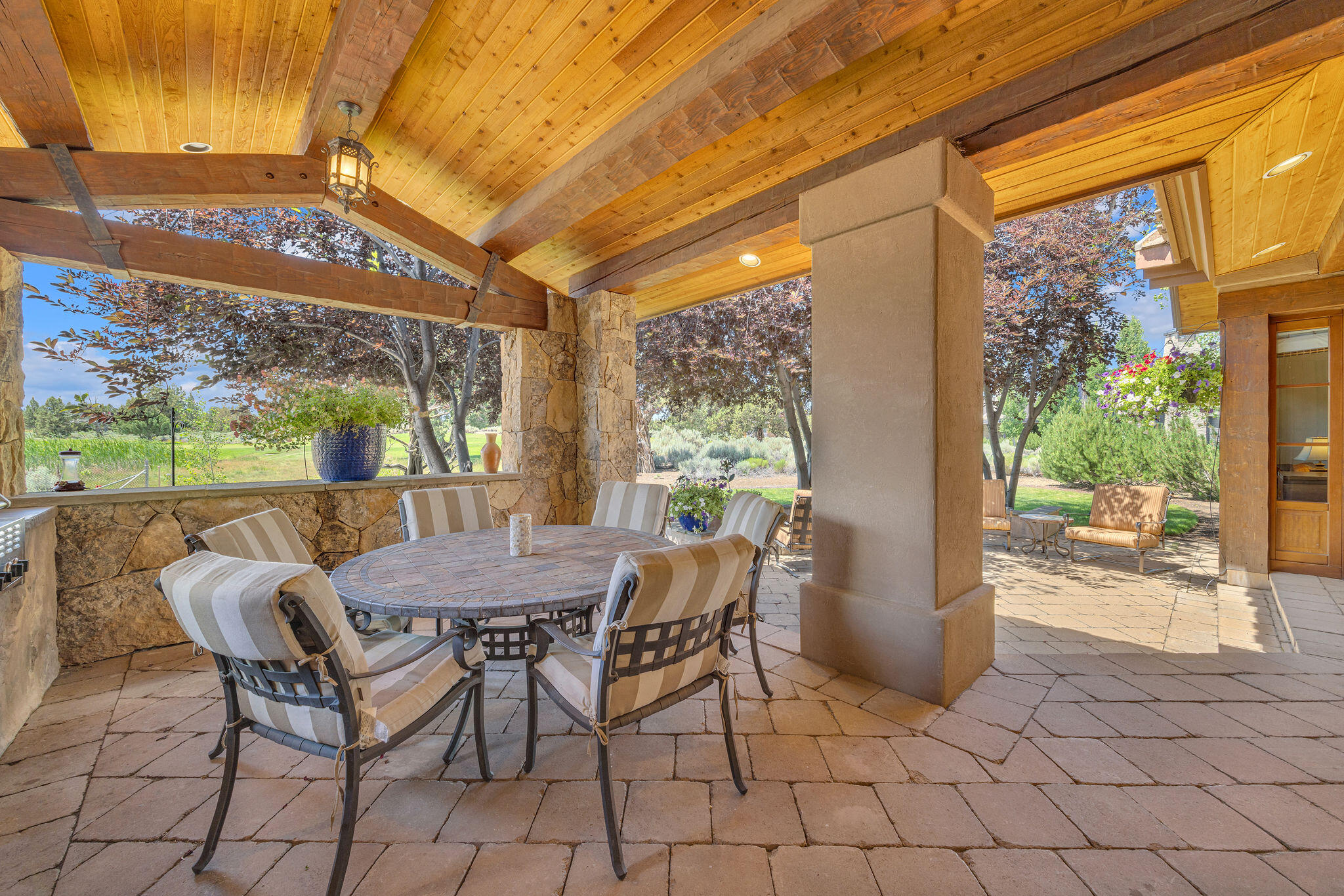Pronghorn - Residential