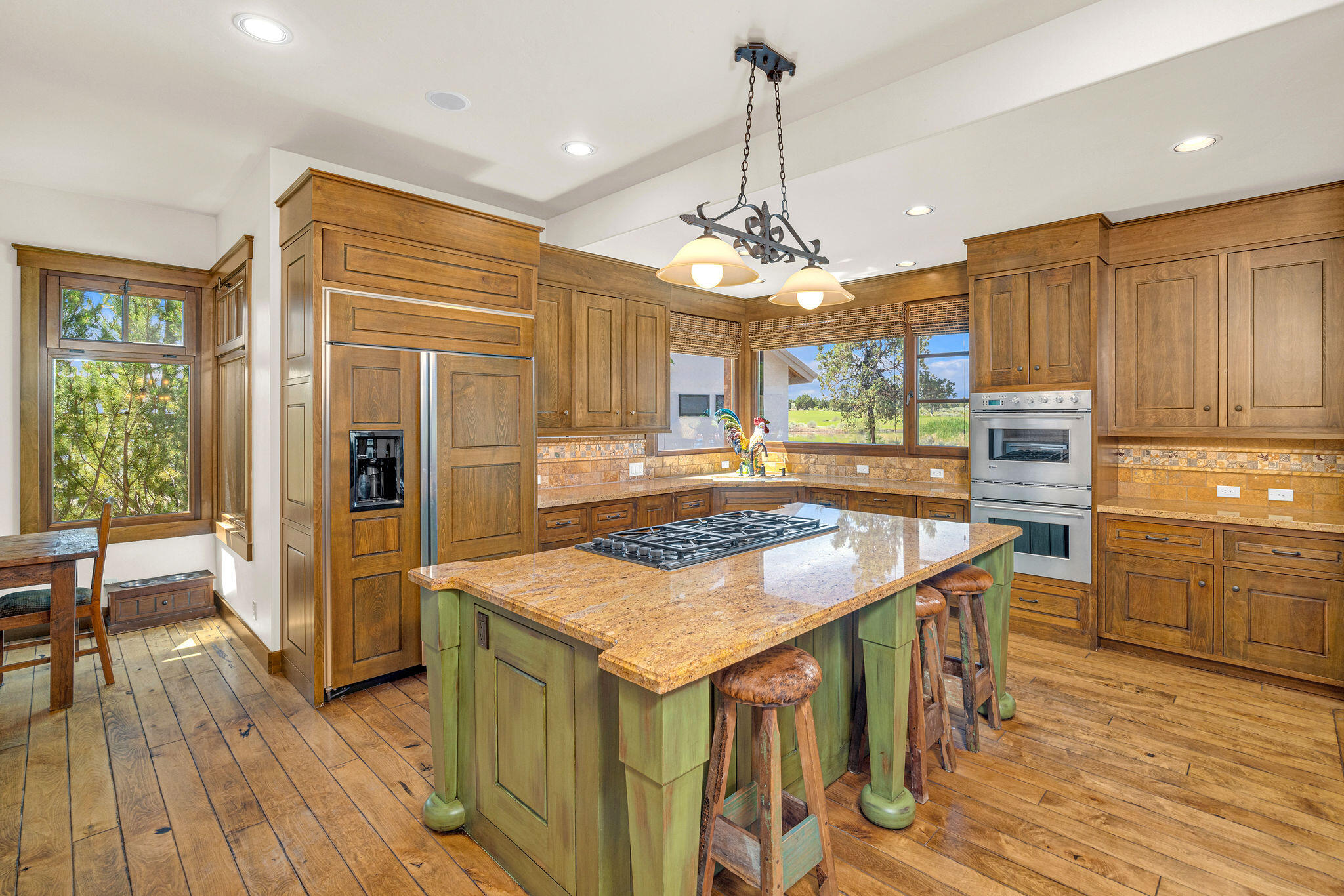 Pronghorn - Residential