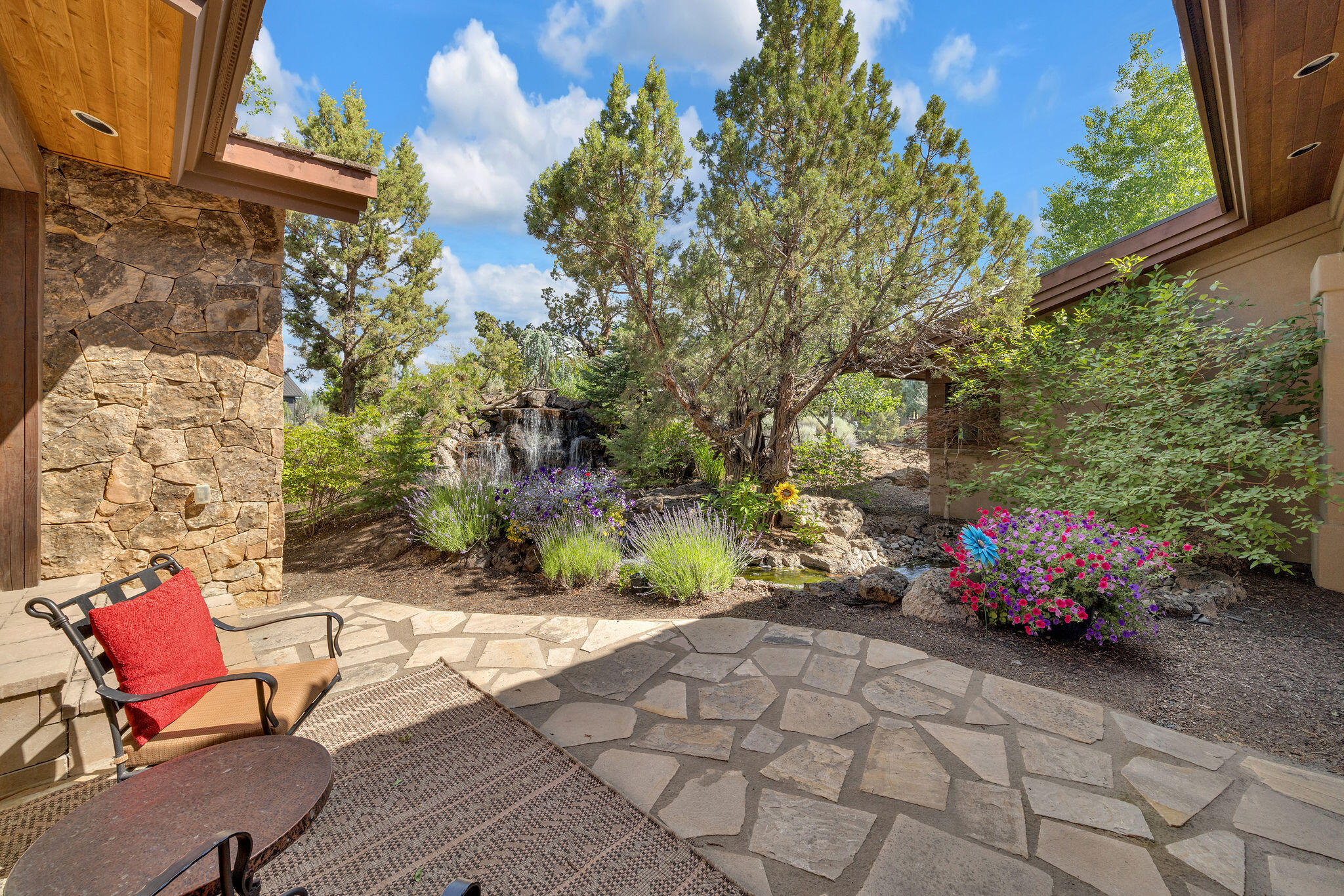 Pronghorn - Residential
