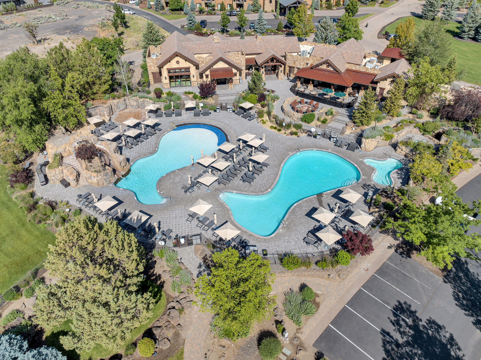 Pronghorn - Residential