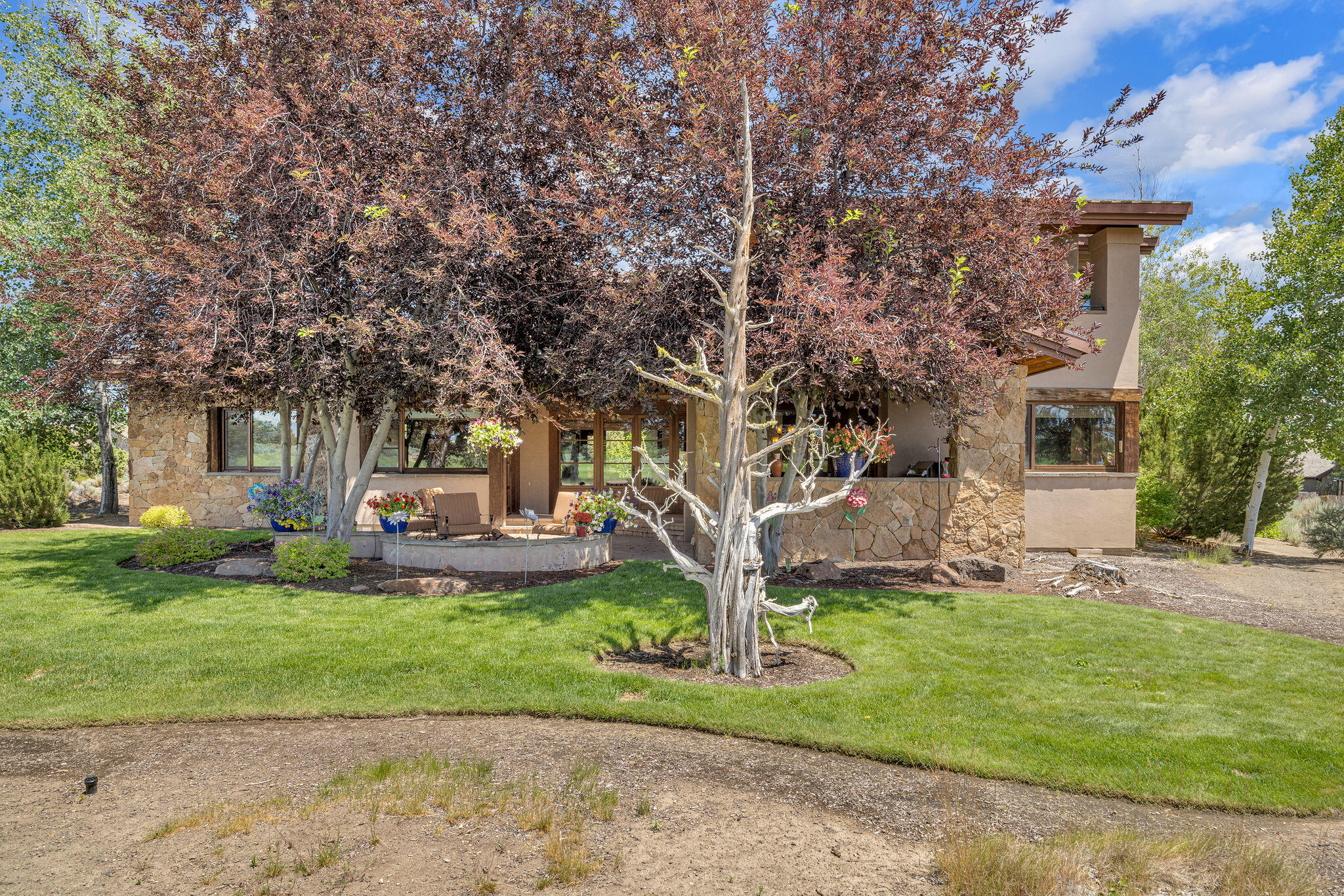 Pronghorn - Residential