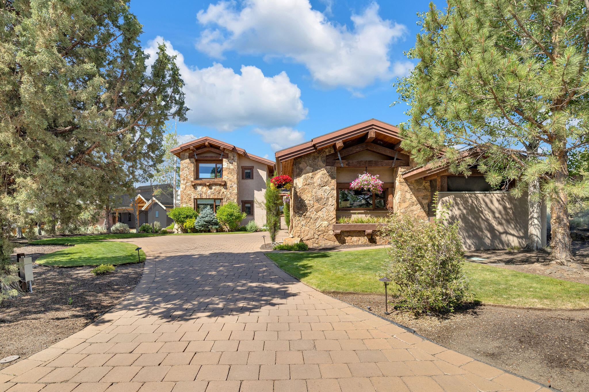 Pronghorn - Residential