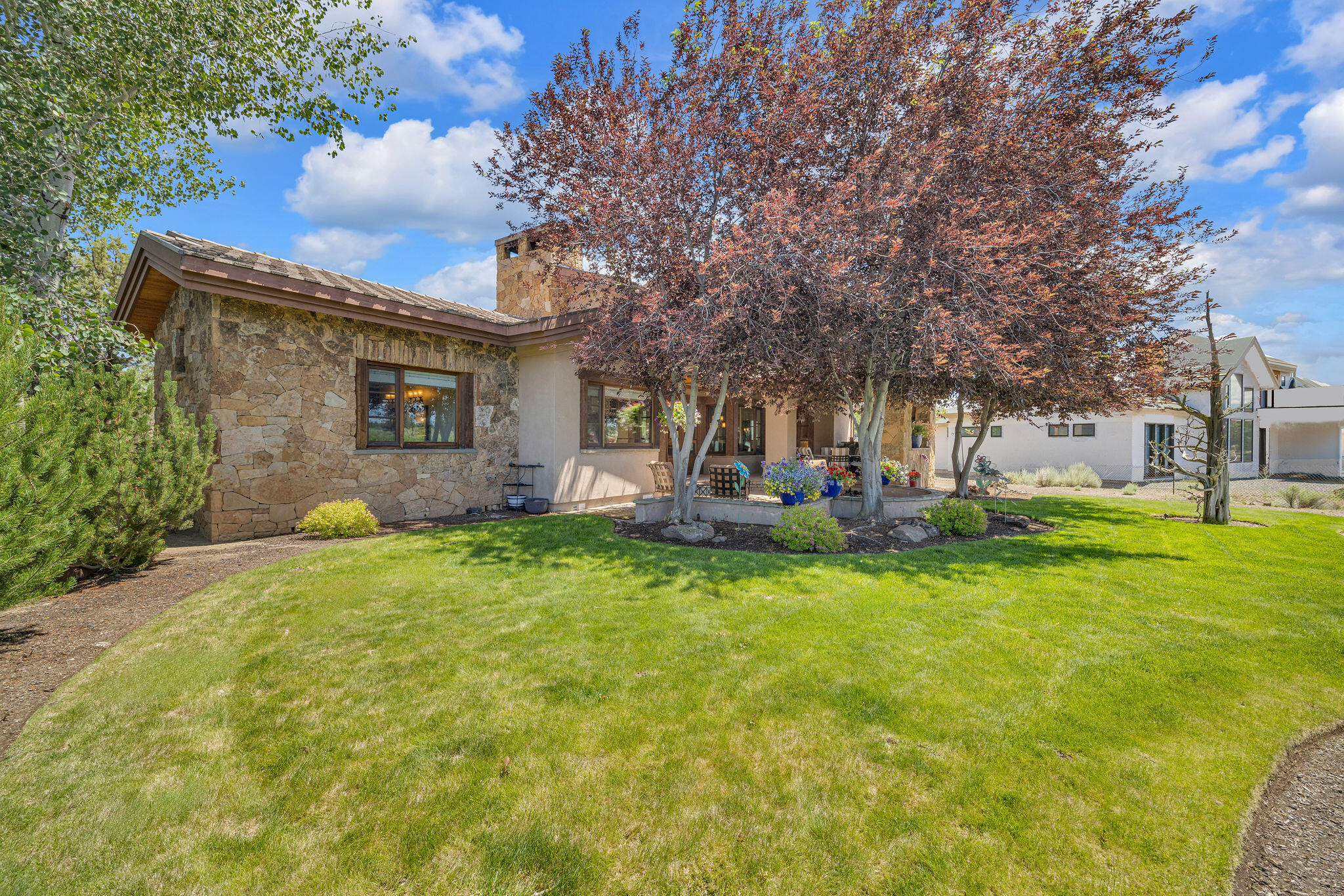Pronghorn - Residential