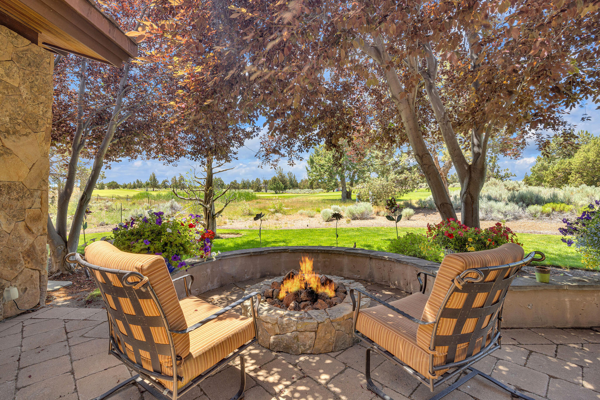Pronghorn - Residential