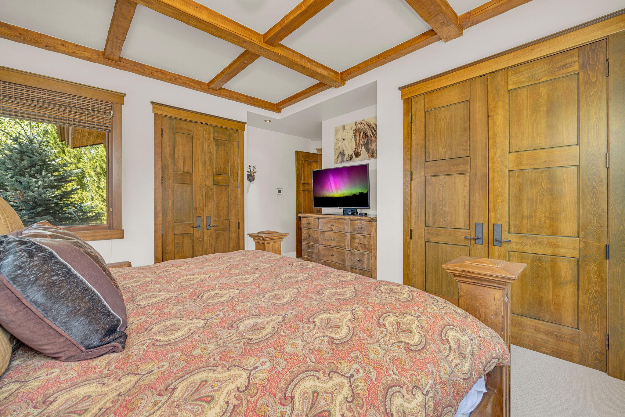Pronghorn - Residential
