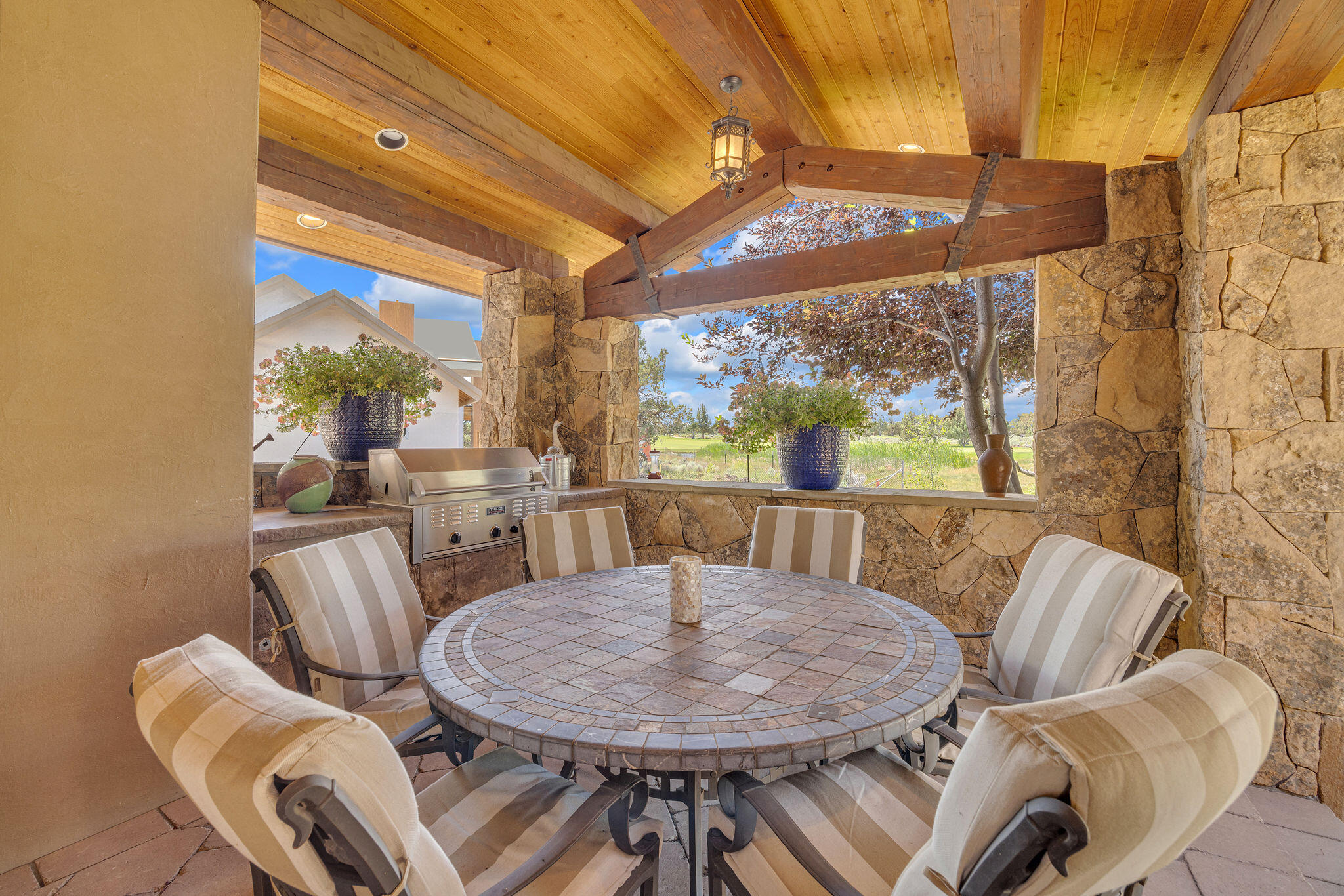 Pronghorn - Residential