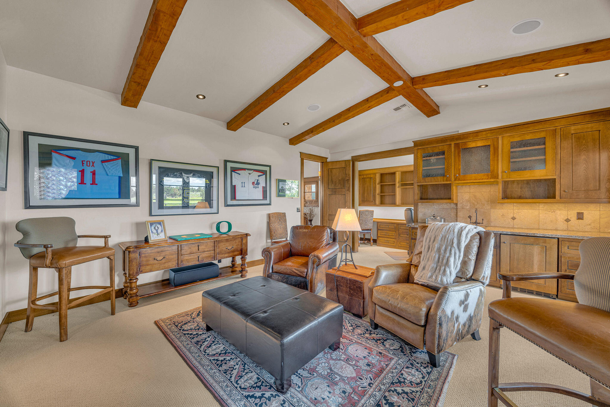 Pronghorn - Residential