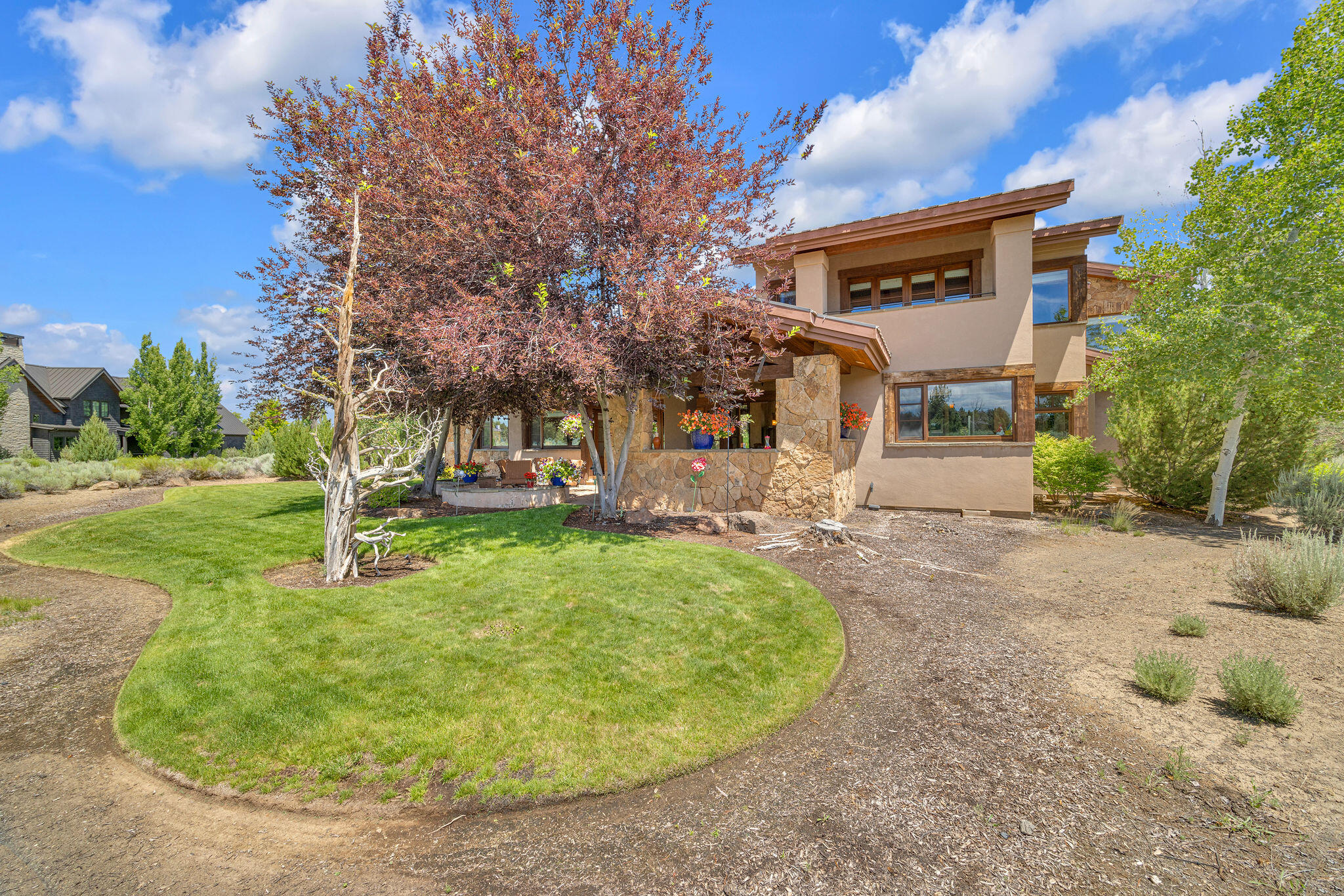 Pronghorn - Residential