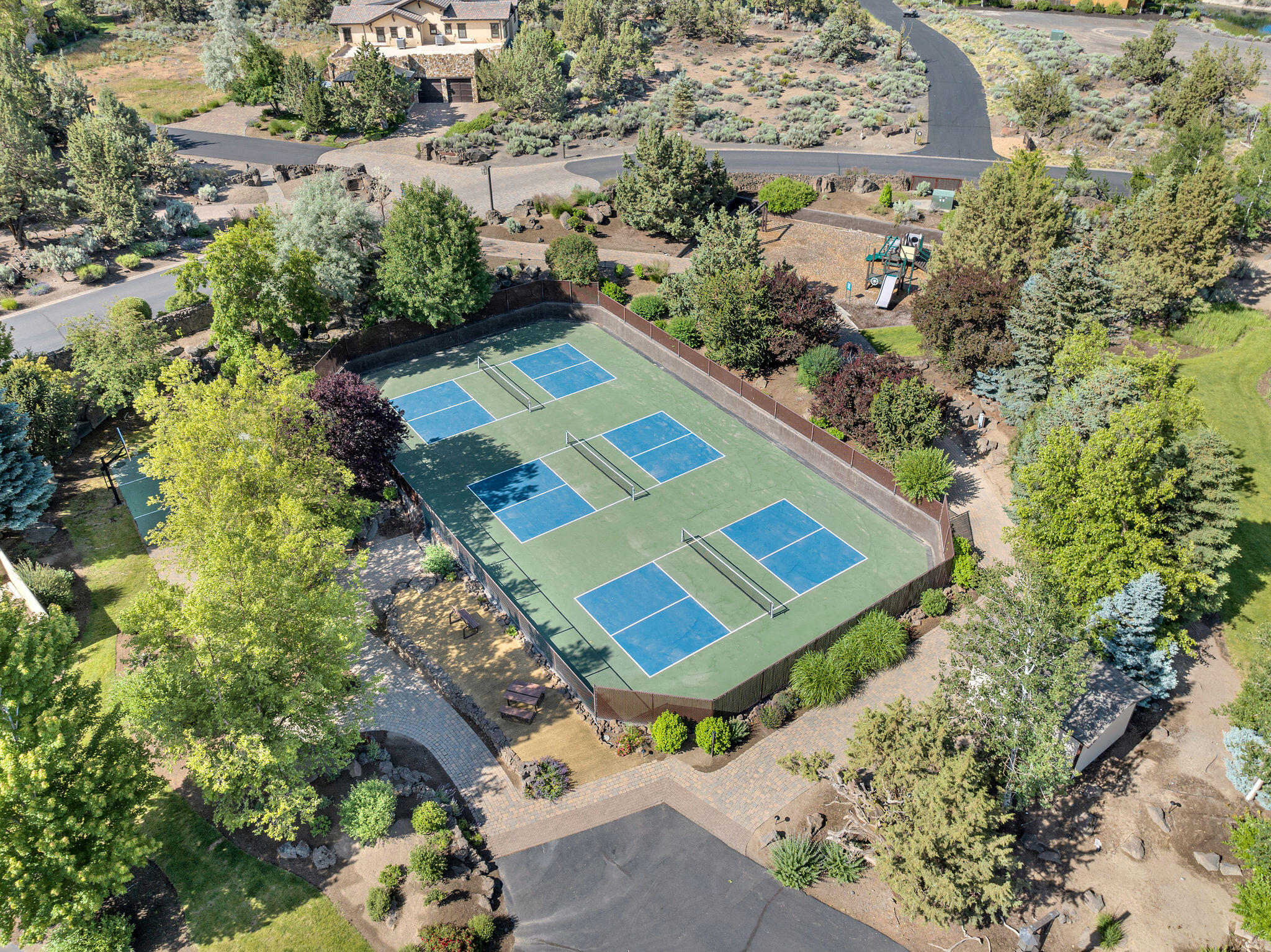 Pronghorn - Residential