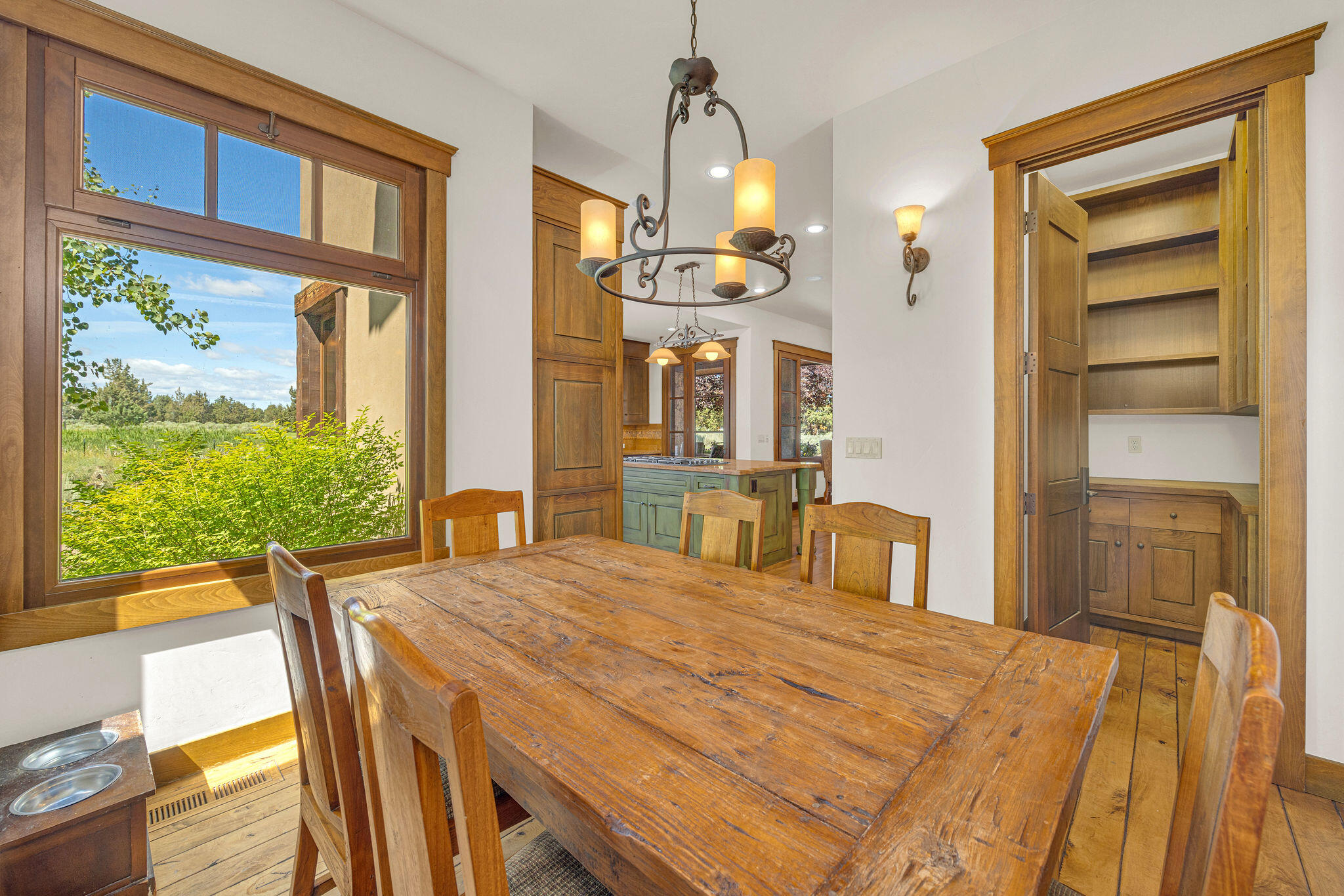 Pronghorn - Residential