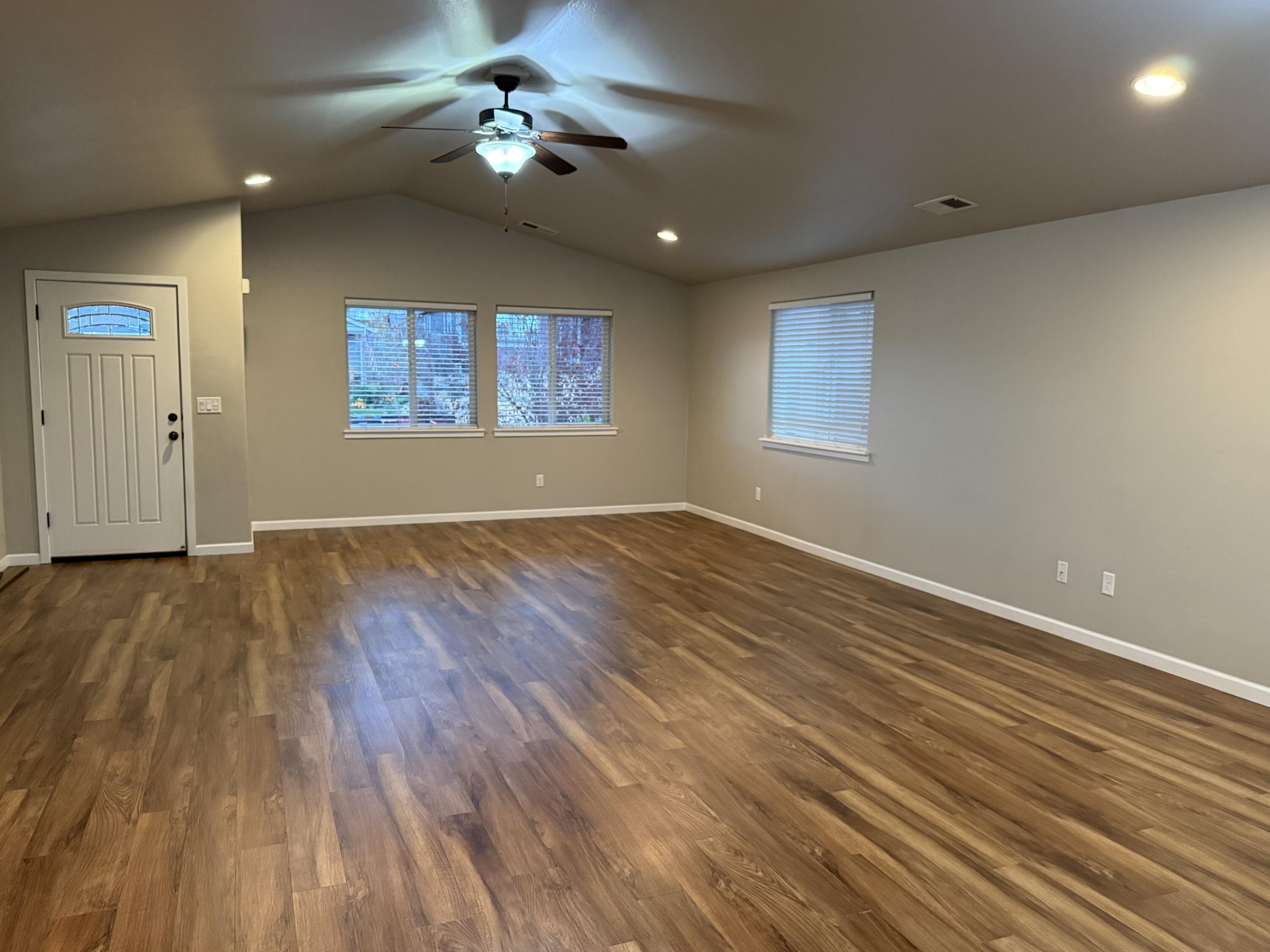 Sienna Hills Phase 1 - Residential