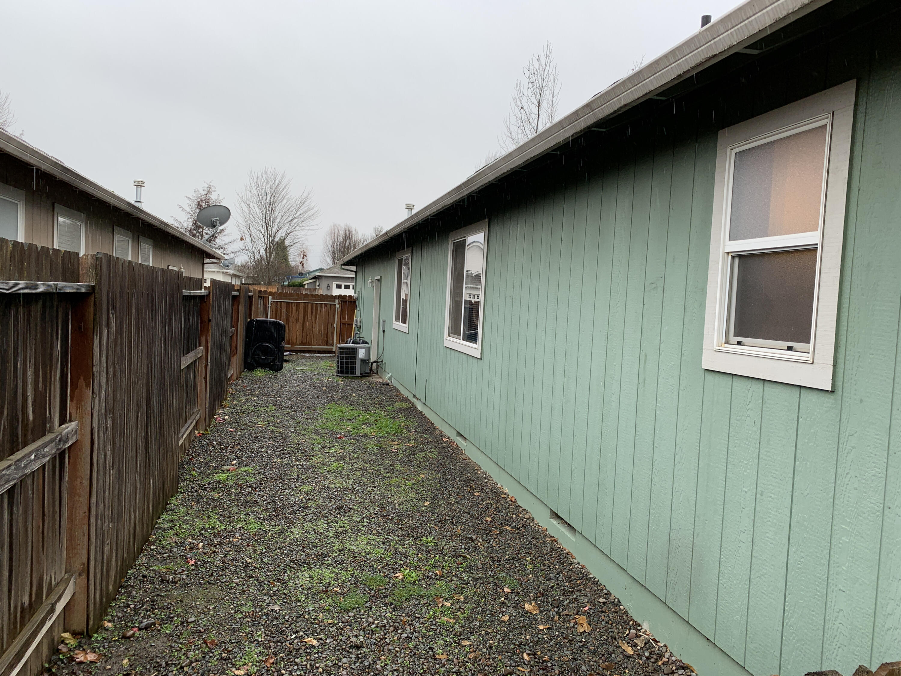 N/A - Residential