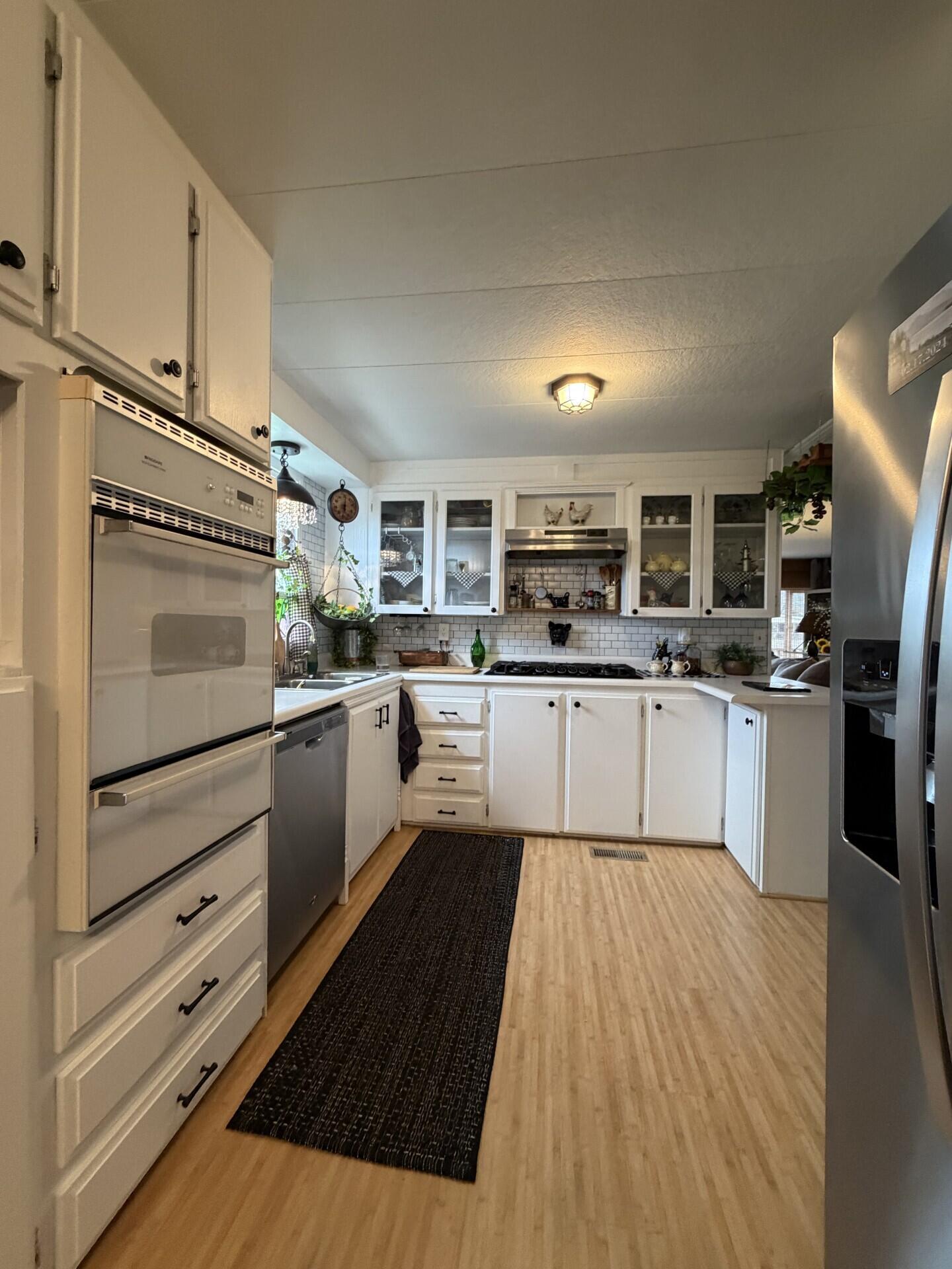 Rogue Lea Estates - Residential