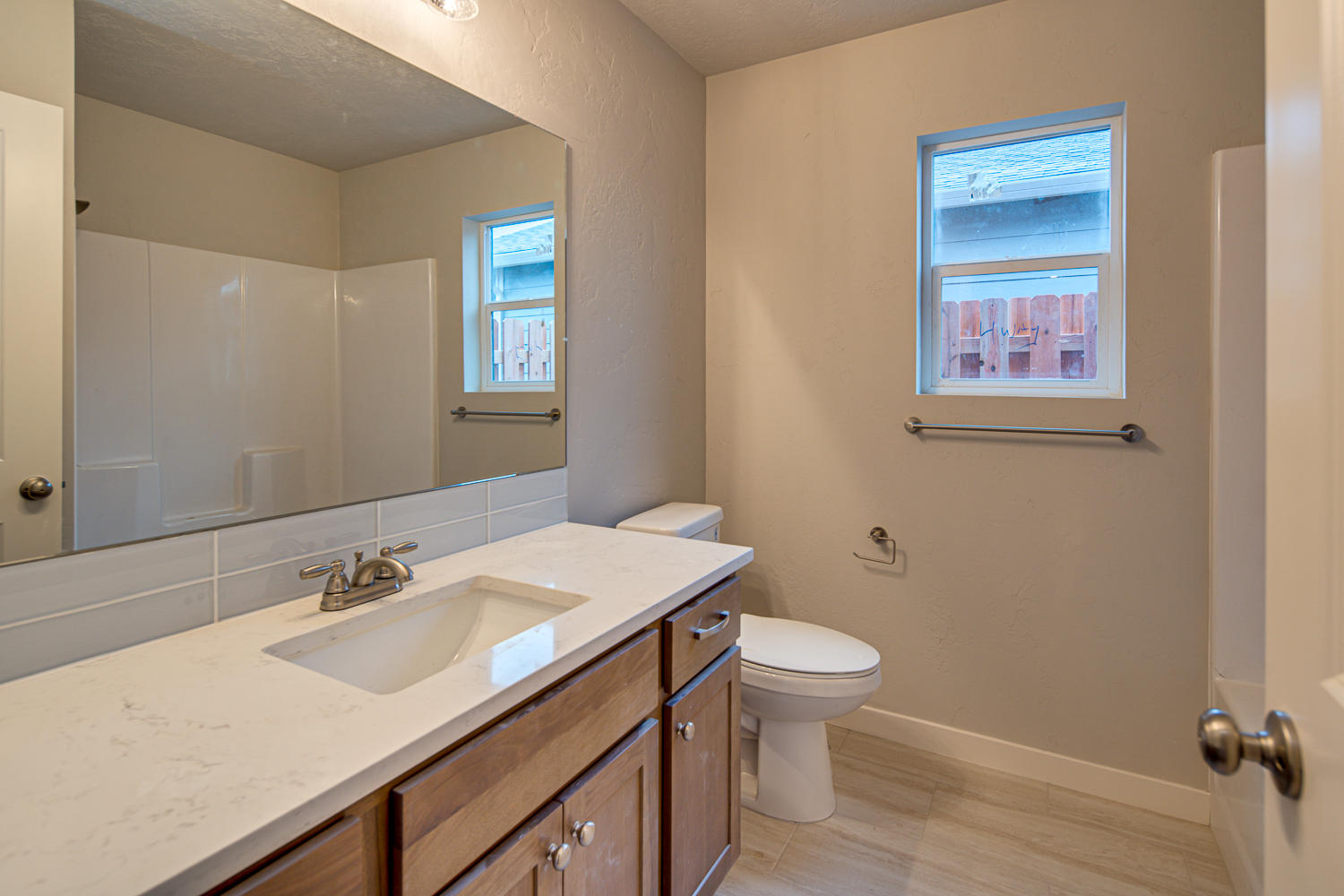 Ironhorse - Residential
