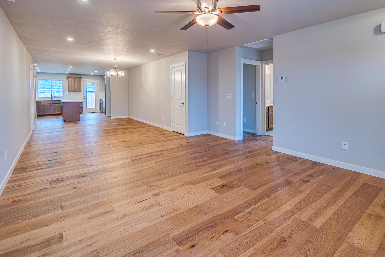 Ironhorse - Residential