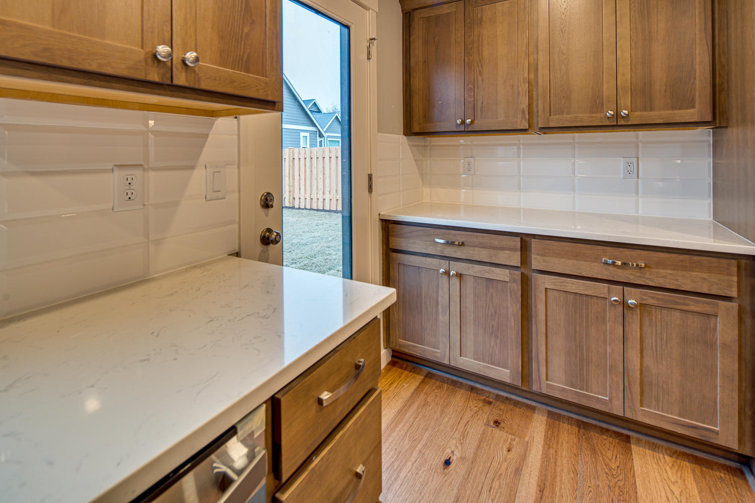 Ironhorse - Residential