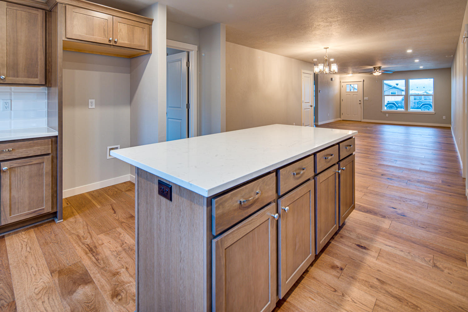 Ironhorse - Residential