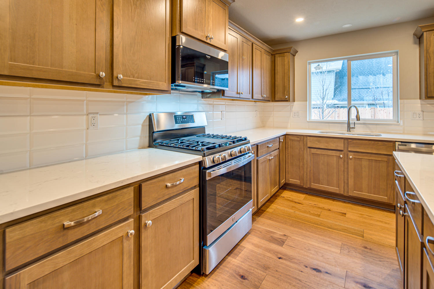 Ironhorse - Residential