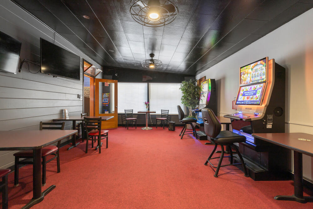 Klamath Falls -Fairview Addition No. 2 - Commercial Sale