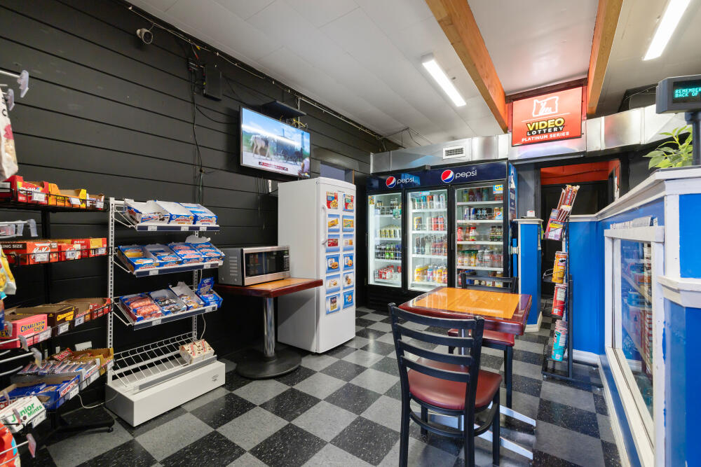 Klamath Falls -Fairview Addition No. 2 - Commercial Sale