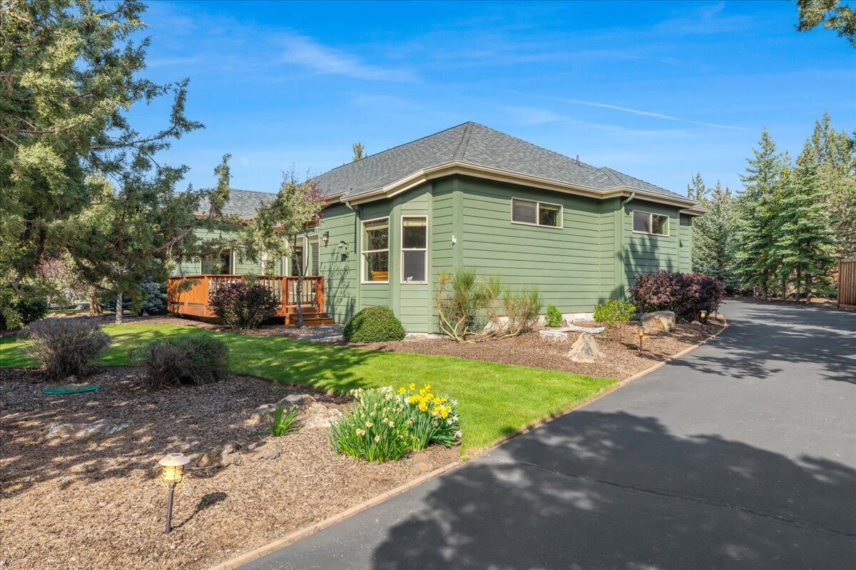 Ridge At Eagle Crest - Residential