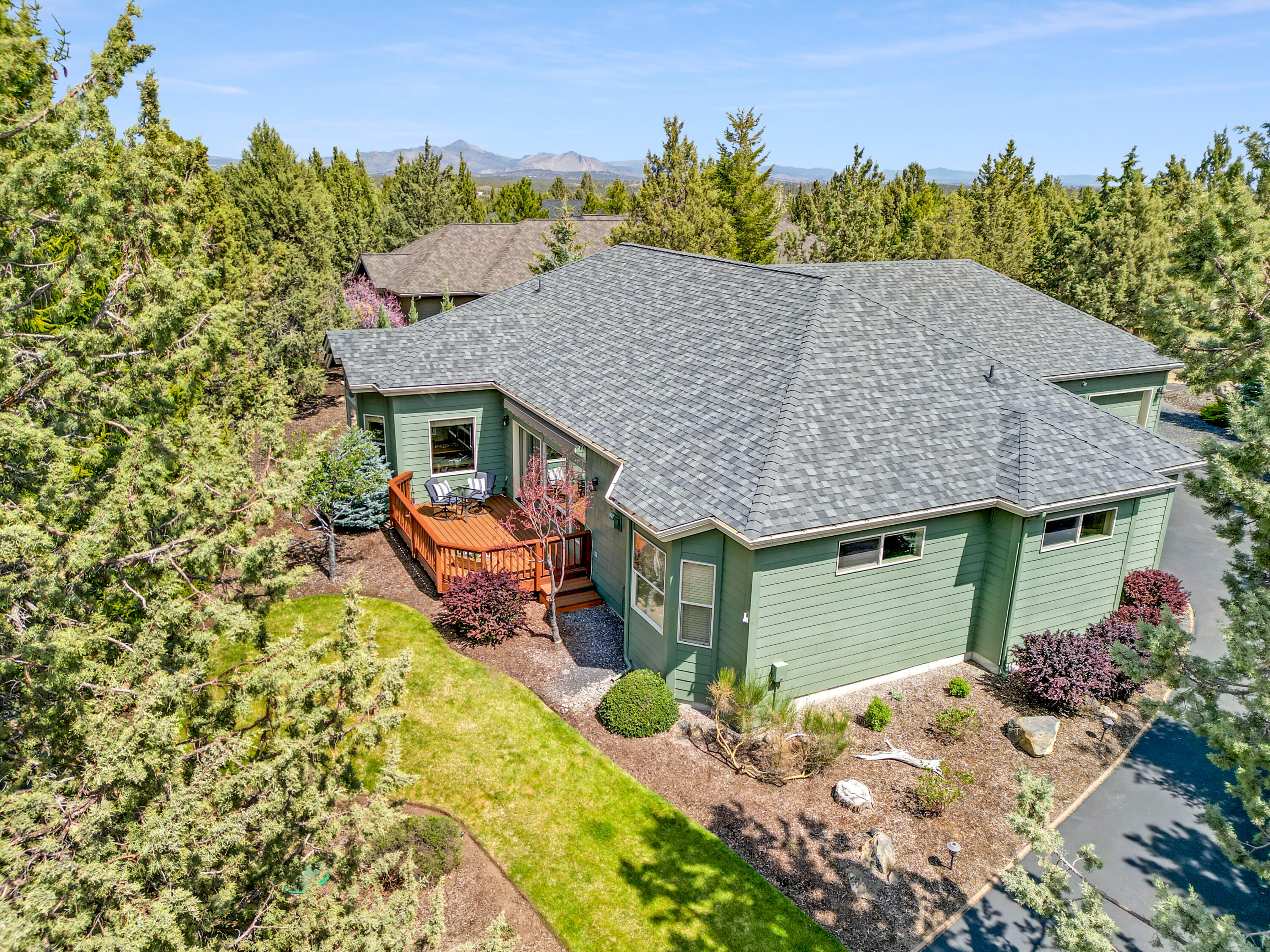 Ridge At Eagle Crest - Residential
