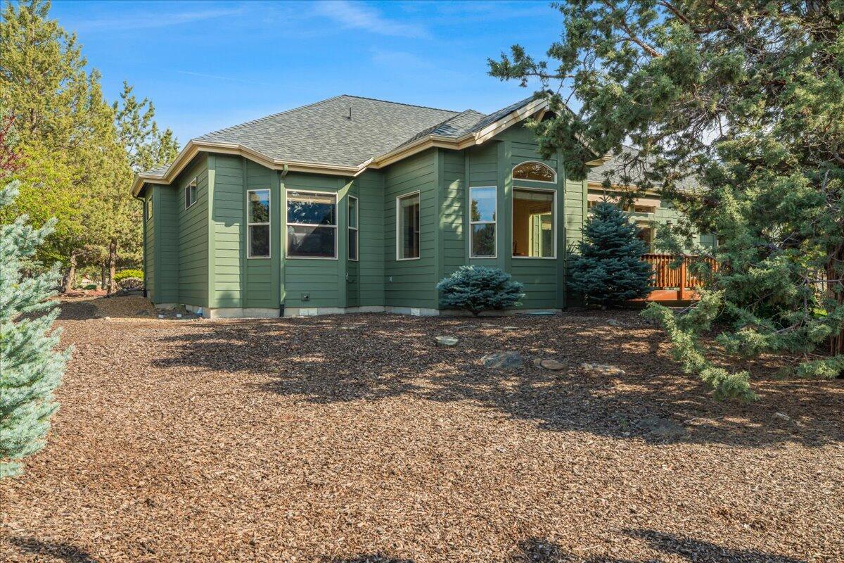Ridge At Eagle Crest - Residential