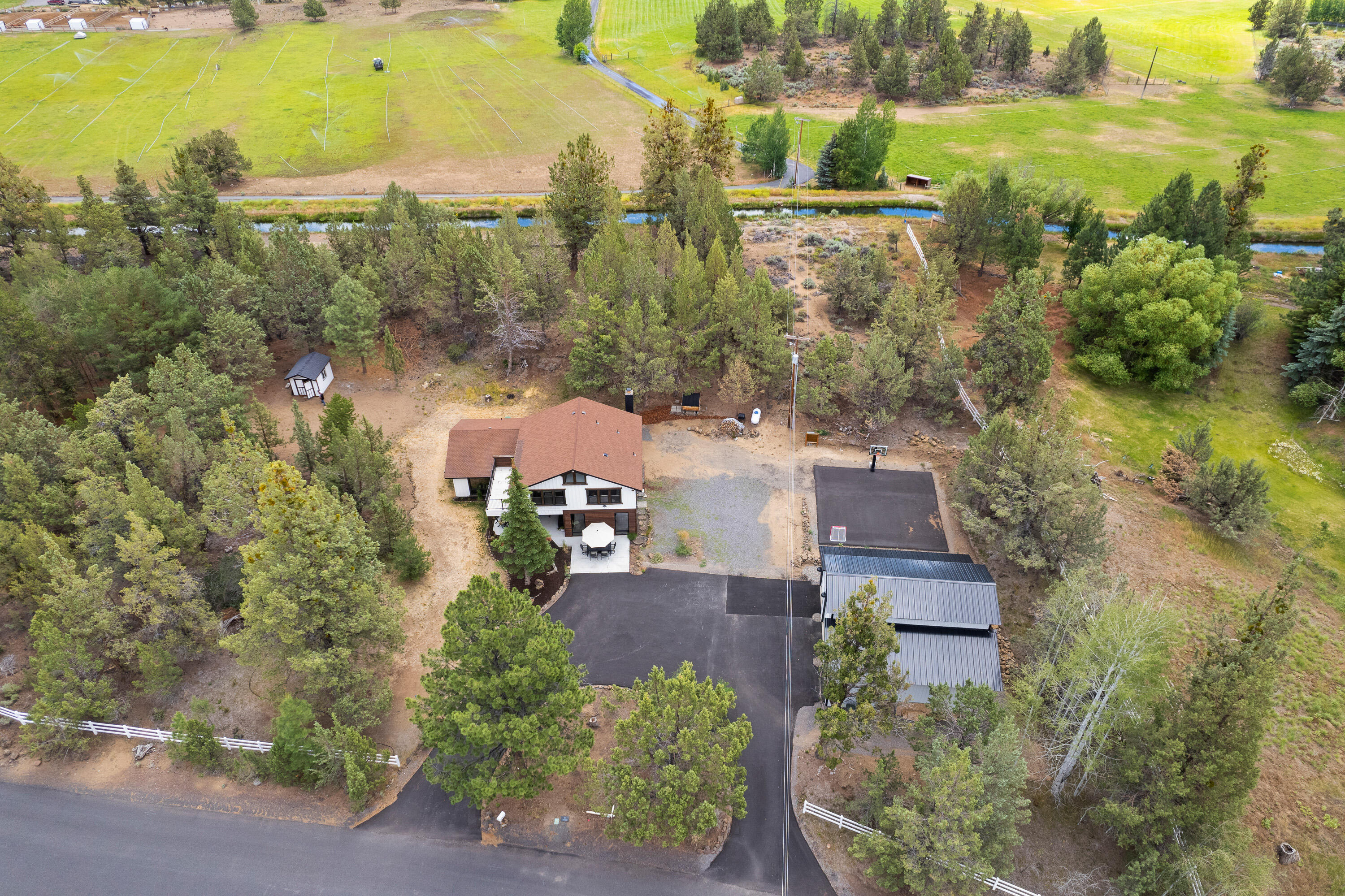 Pohaku Ranch - Residential