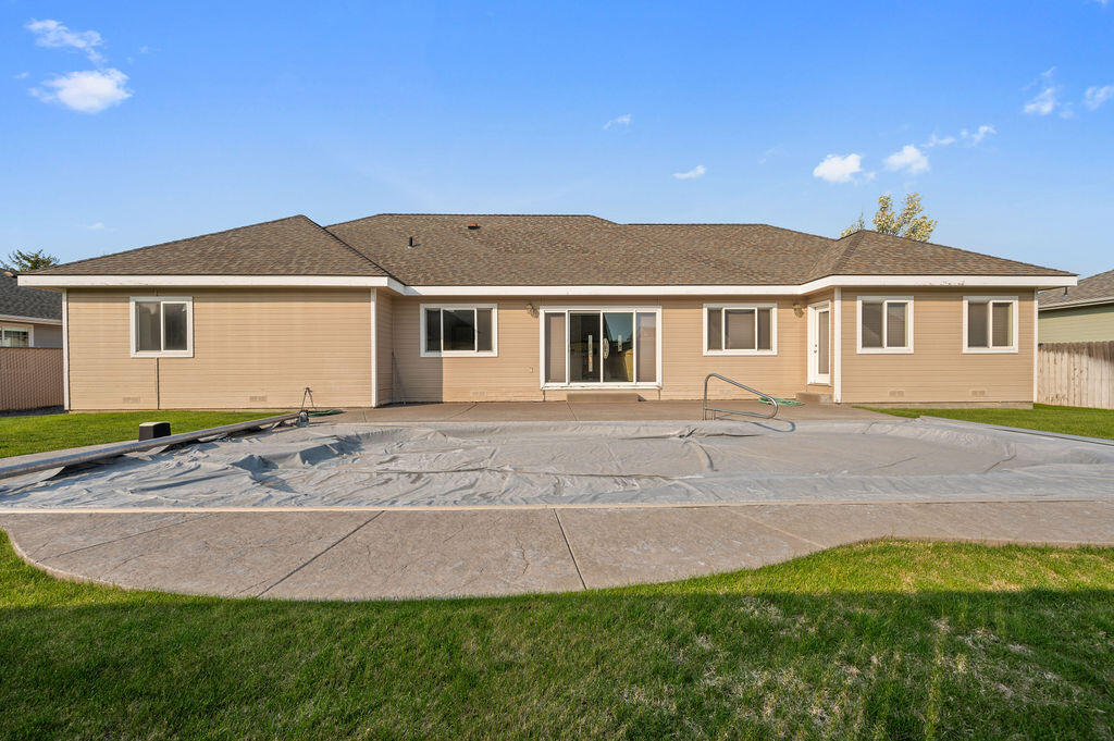 Sunset Village - Residential