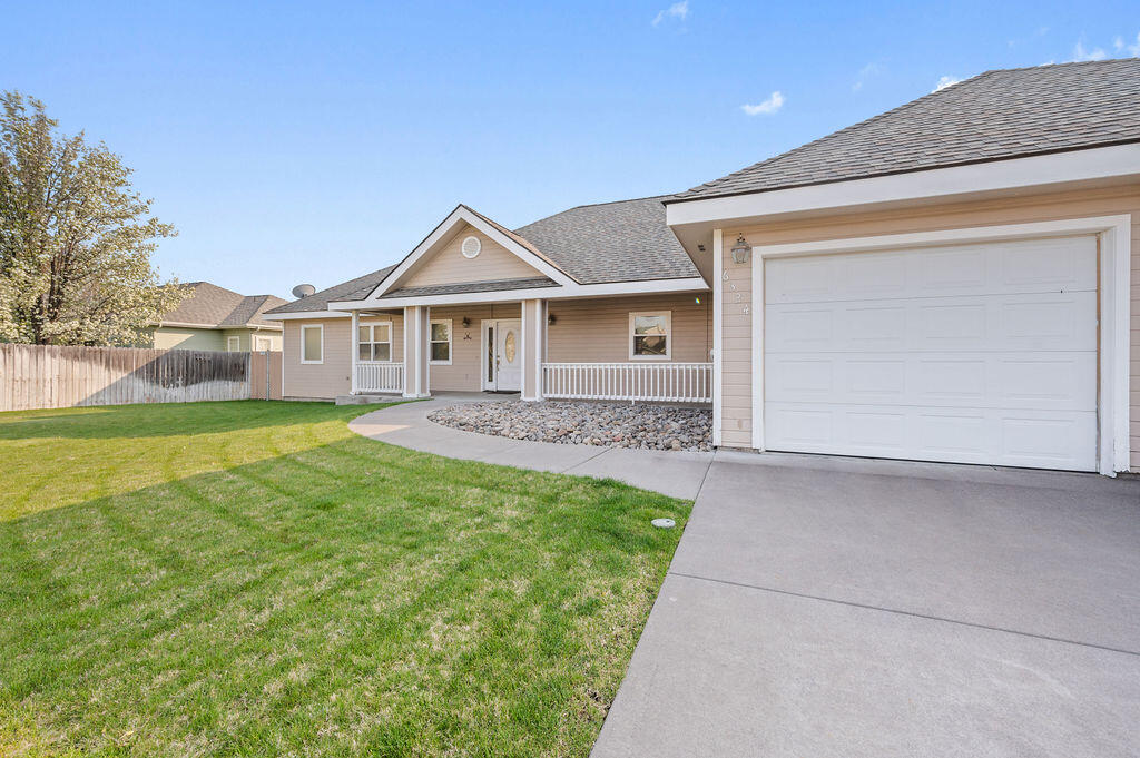 Sunset Village - Residential