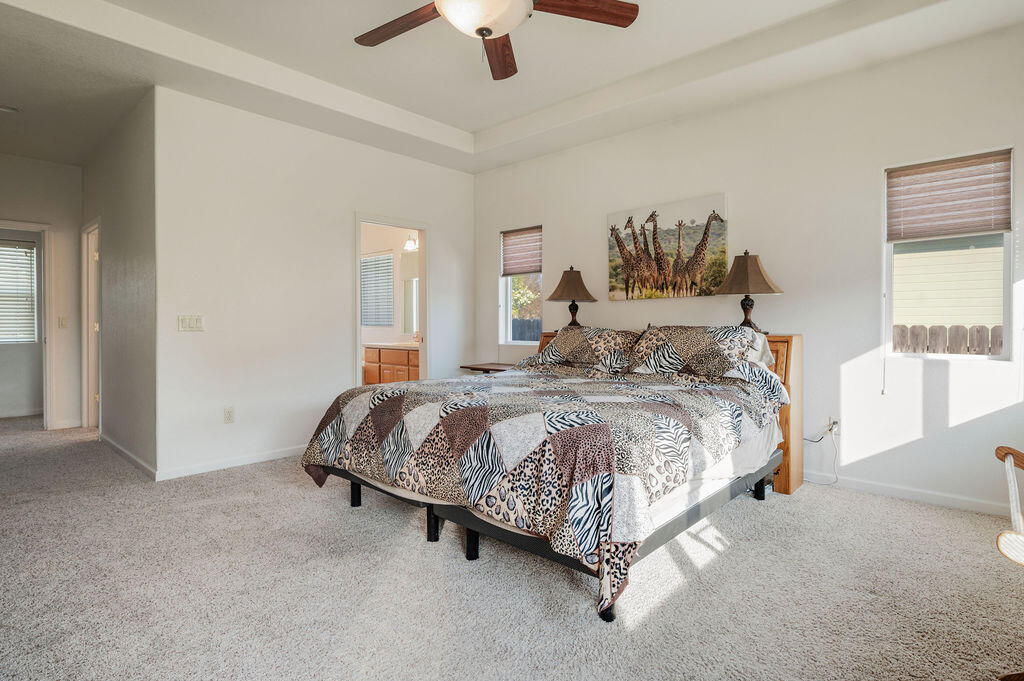 Sunset Village - Residential