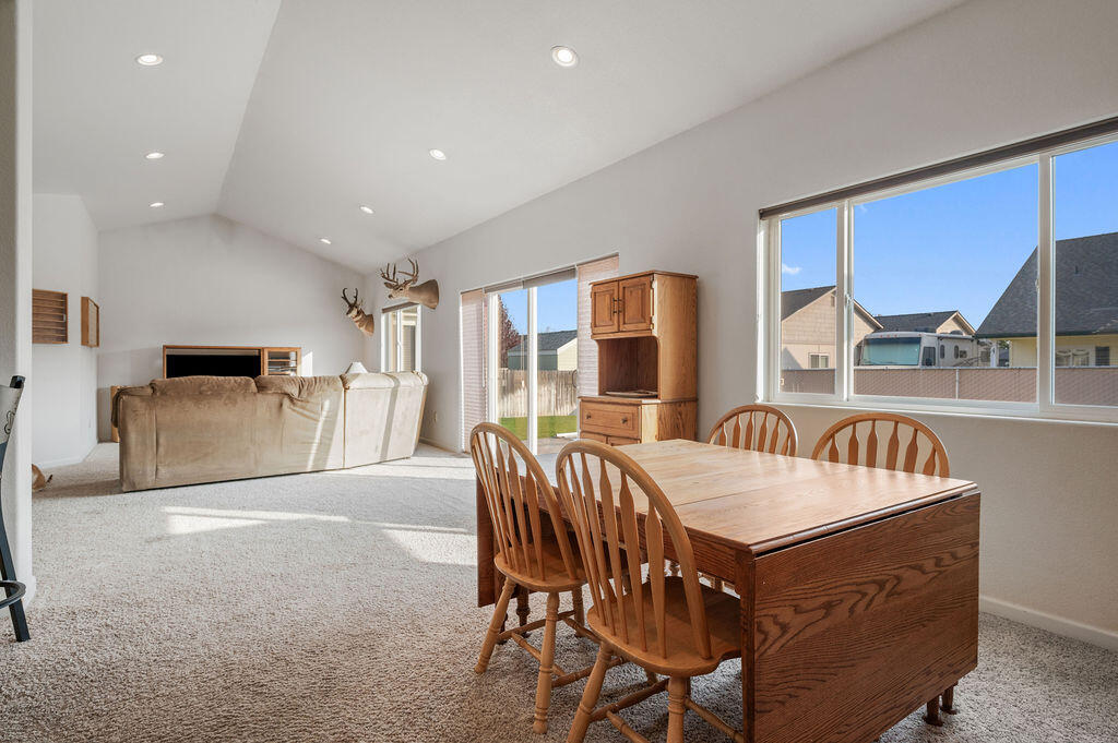 Sunset Village - Residential