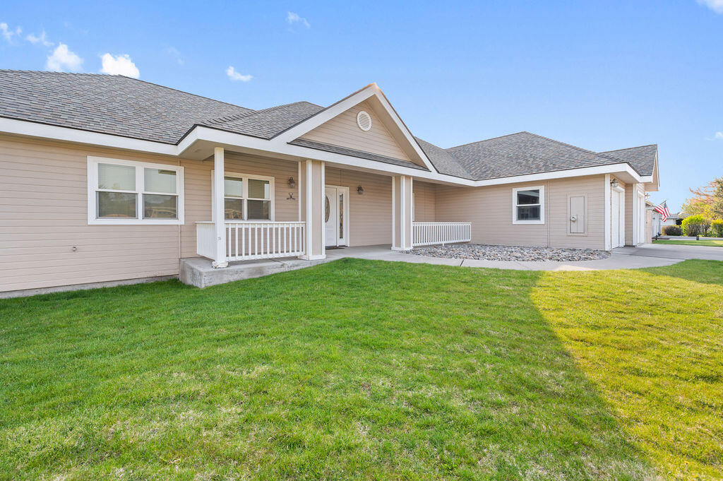 Sunset Village - Residential