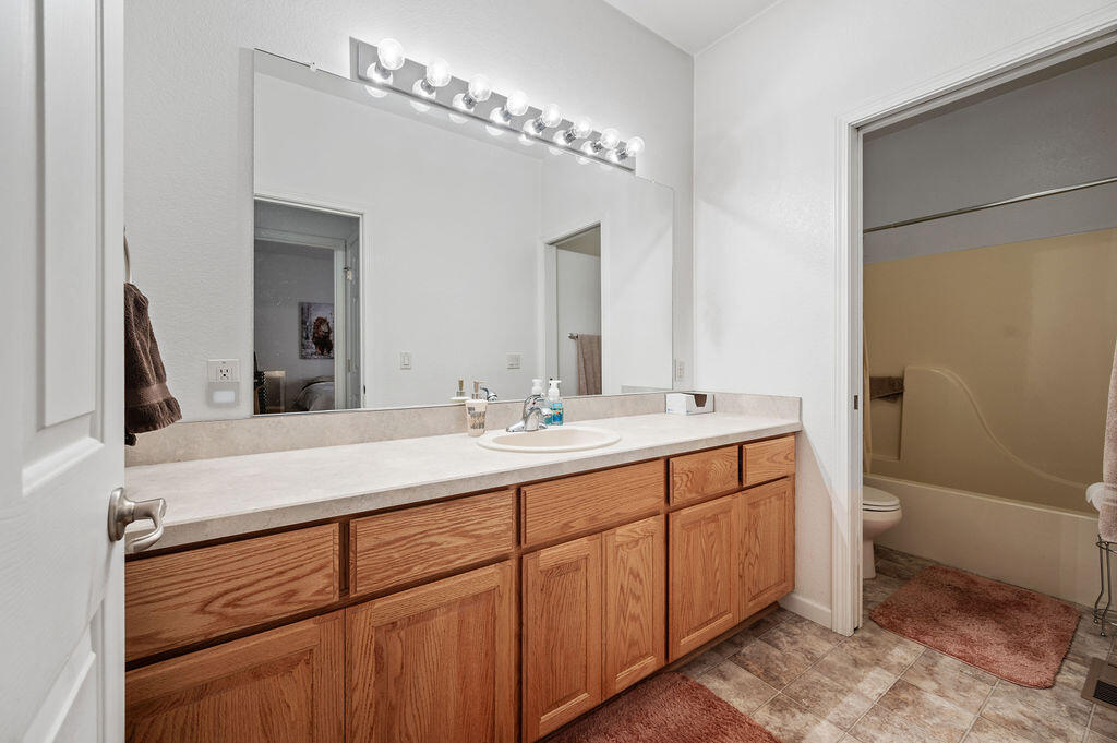 Sunset Village - Residential