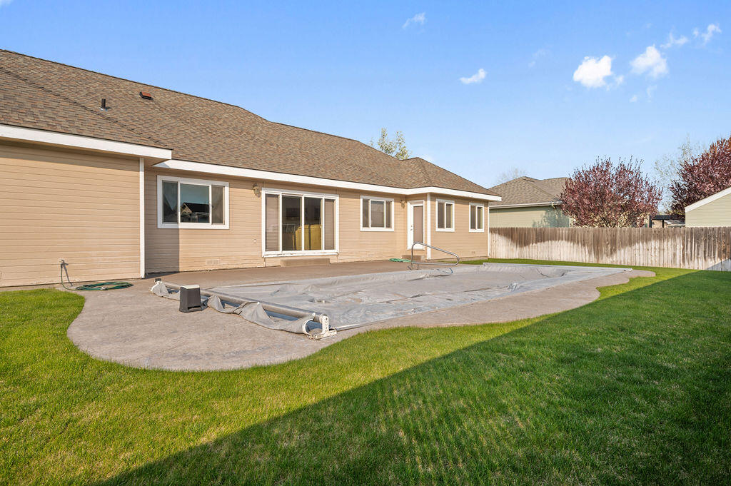 Sunset Village - Residential