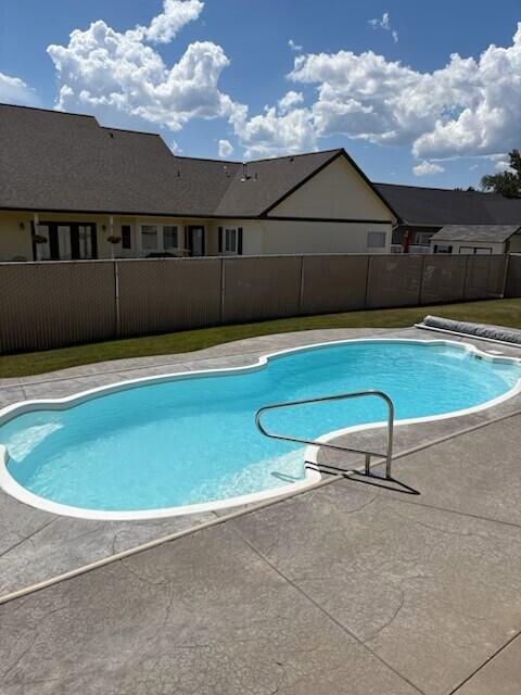 Sunset Village - Residential