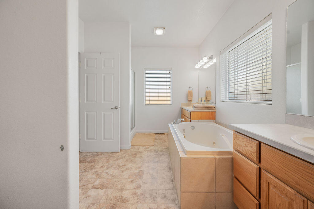 Sunset Village - Residential