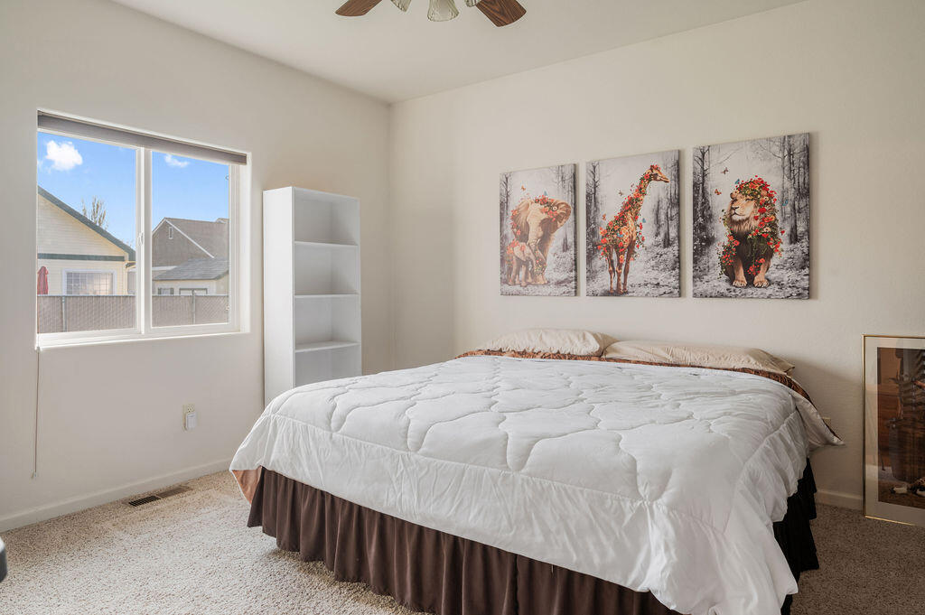 Sunset Village - Residential