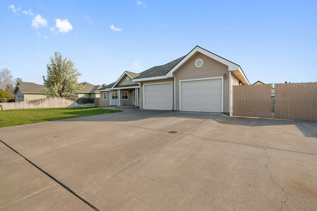 Sunset Village - Residential