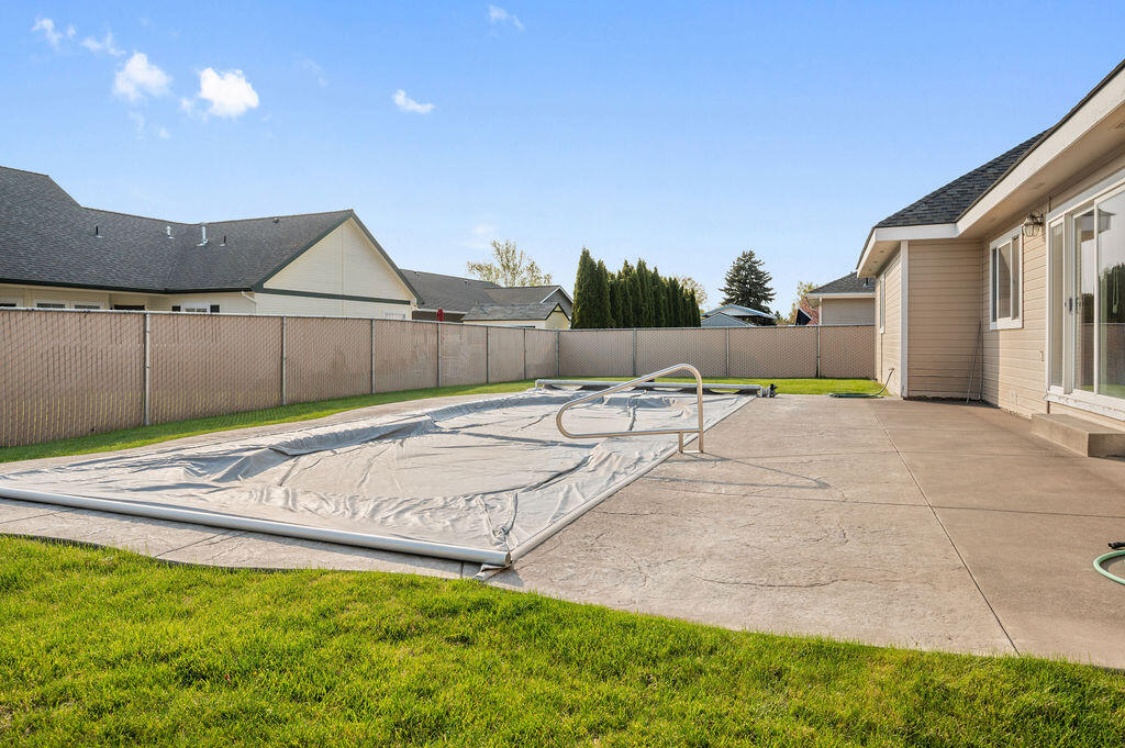 Sunset Village - Residential