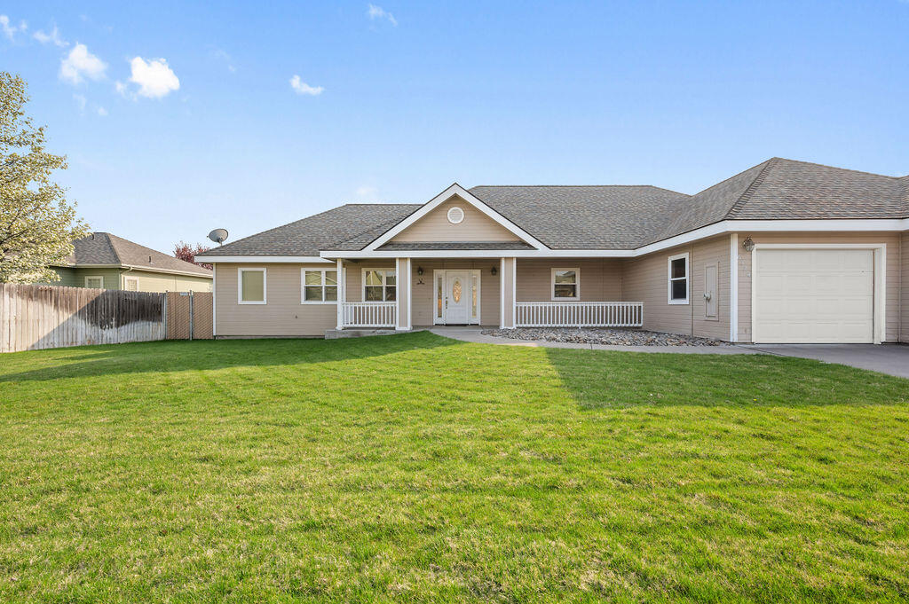 Sunset Village - Residential