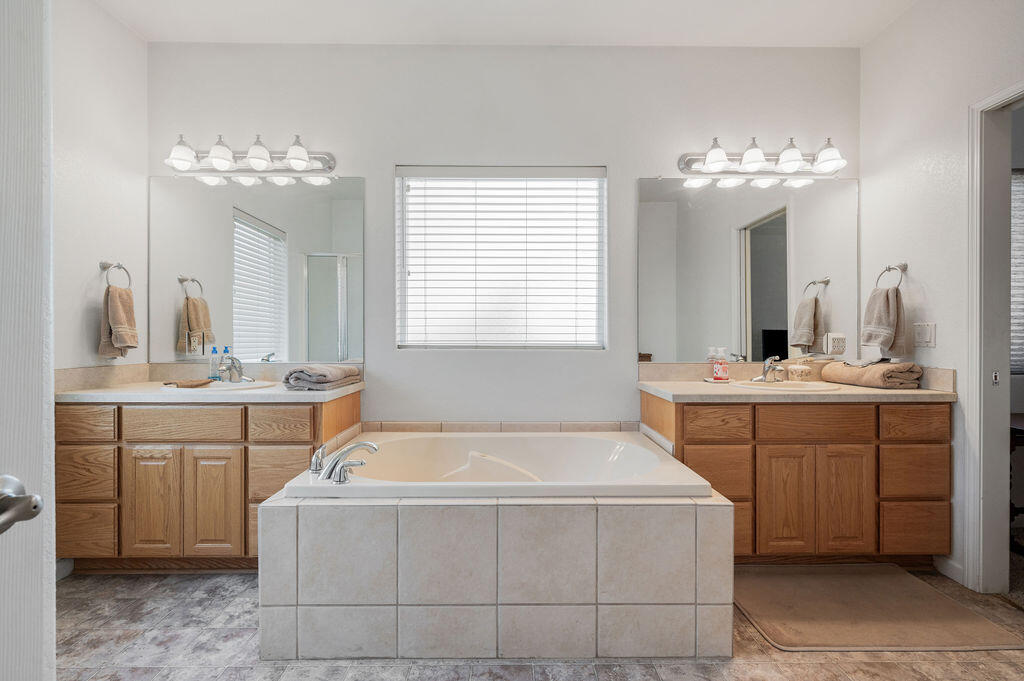 Sunset Village - Residential