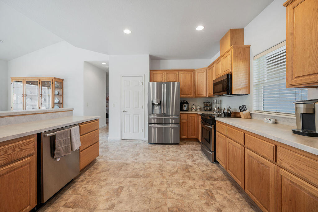 Sunset Village - Residential