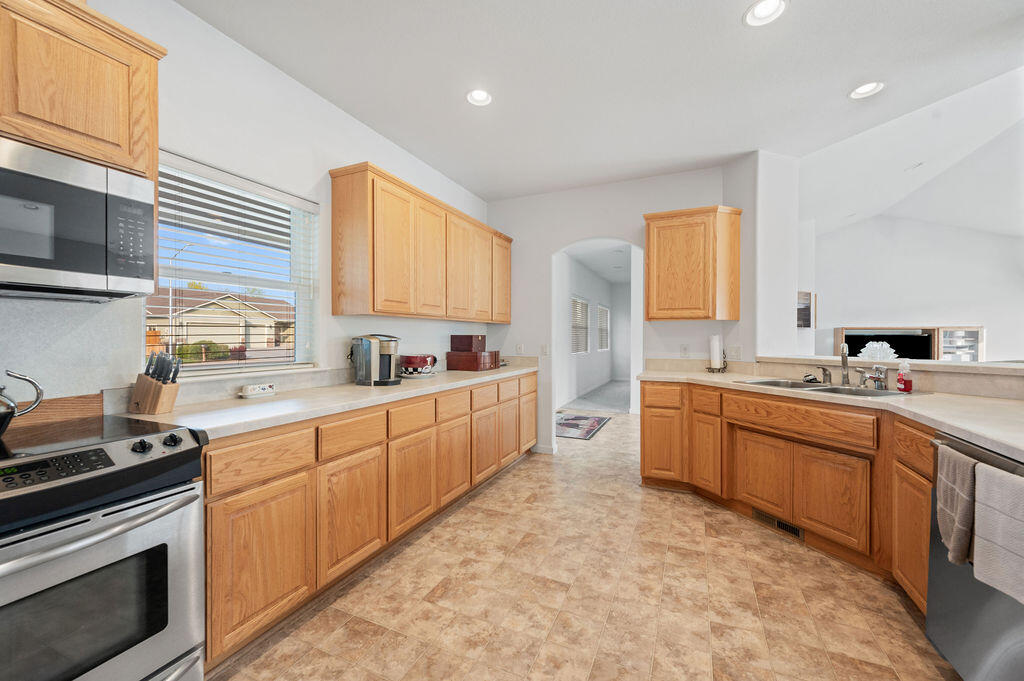 Sunset Village - Residential