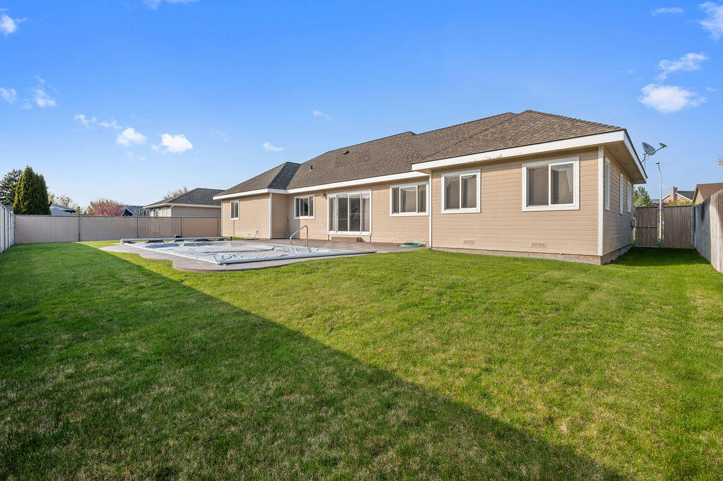 Sunset Village - Residential