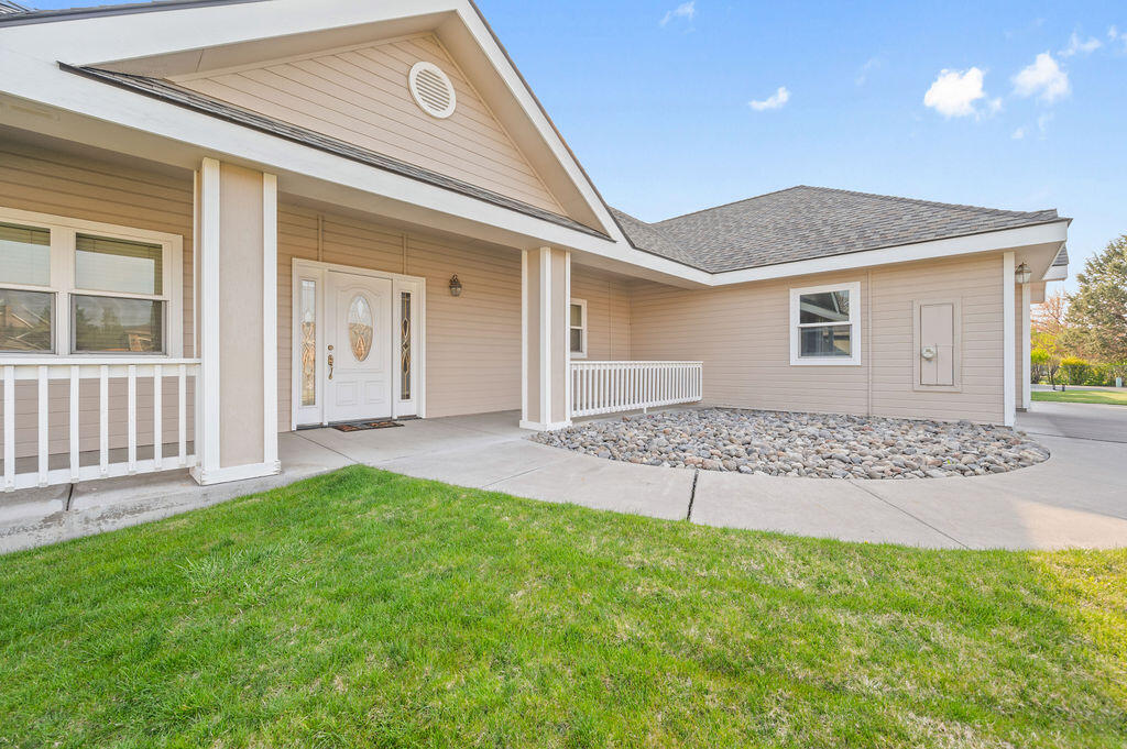 Sunset Village - Residential