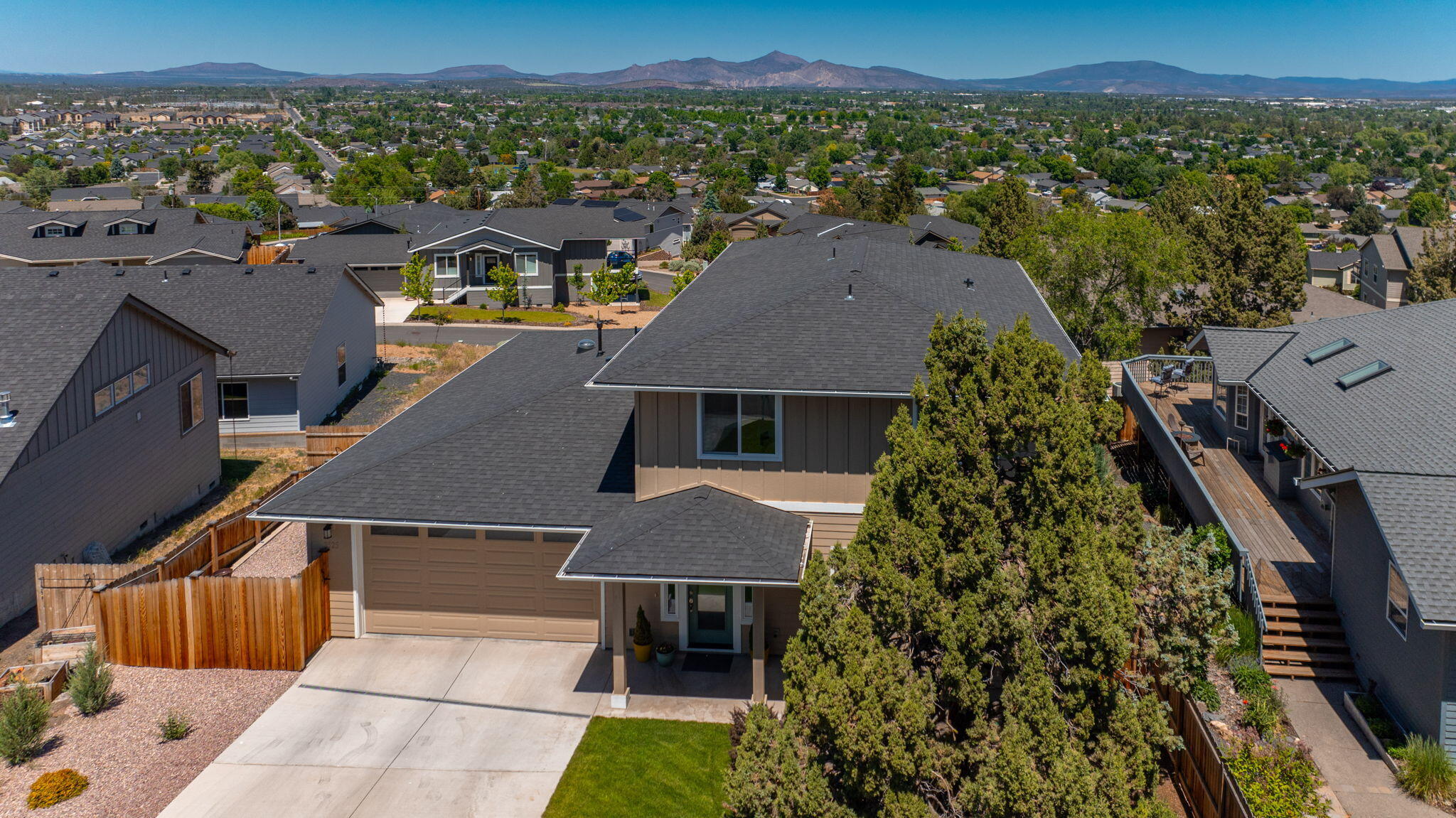Valleyview - Residential